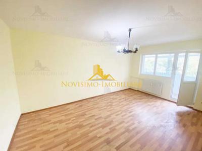 NOVISIMO-IMOBILIARE: APARTAMENT CU 4 CAM. IN ZONA NORD de vanzare