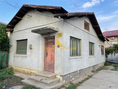 NOVISIMO-IMOBILIARE: CASA DE INCHIRIAT IN ZONA REPUBLICII de inchiriat