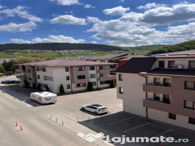 Apartamente - Floresti Tautului Parc Residence 2 camere