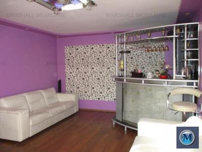 Vila cu 7 camere de vanzare, zona Central, 134.50 mp