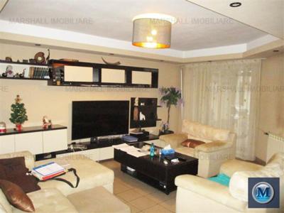 Vila cu 7 camere de vanzare, zona P-ta Mihai Viteazu, 323.55 mp