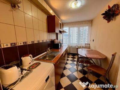 A/1397 Apartament cu 3 camere în Tg Mureș - Tudor