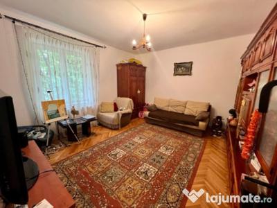 A/1453 Apartament cu 2 camere în Tg Mureș - P-ța Armatei
