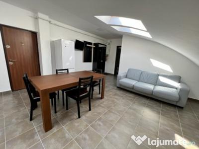 AA/952 Apartament cu 2 camere în Tg Mureș - 7 Noiembrie