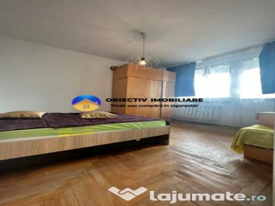 Apartament 2 camere CENTRU - Bld.Dacia