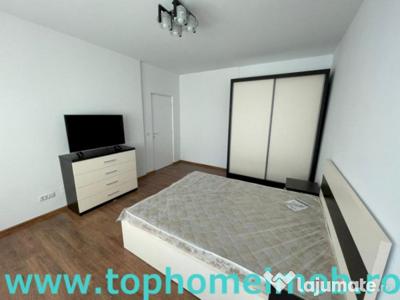 Apartament 2 camere - Complexul Regie Residence - Grozavesti