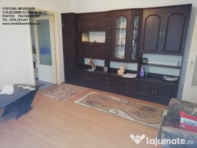 Apartament 2 camere semidecomandate,zona Maratei