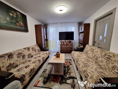 Apartament 2 camere – Tg. Mureș – Rovinari – Zona Romgaz