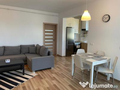 Apartament 2 camere zona Selimbar Sibiu