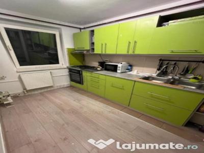 Apartament 2 camere,renovat,zona Tomis Nord 71.000 euro (E4)