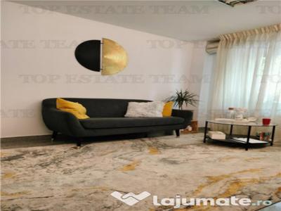 Apartament 3 camere Aviatiei