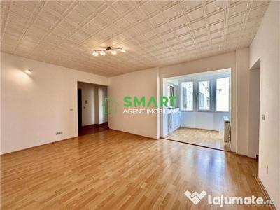 Apartament 3 camere . Arad, zona Aurel Vlaicu, UTA