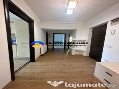 Apartament 3 camere renovat LUX ETAJ 1-1 MAI