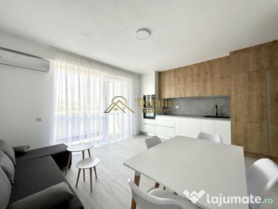 Apartament 3 camere, zona Arex, bloc independent energetic