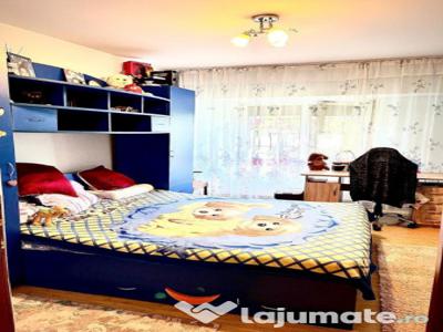 Apartament 4 camere 5 min.de mall Promenada posibil spatiu 1989