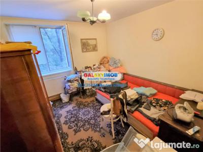 Apartament cu 2 camere Baba Novac - Cinema Gloria