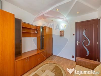 Apartament cu 2 camere de vanzare in zona Aurel Vlaicu