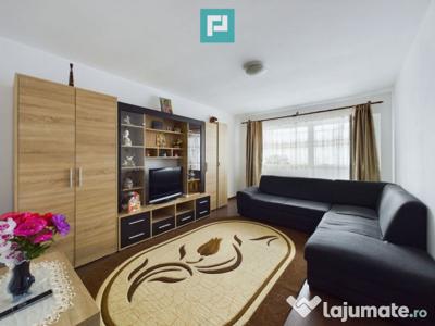 Apartament decomandat cu 2 camere în Aradul Nou,