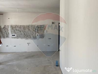 Apartament de vanzare, 3 camere, Apahida