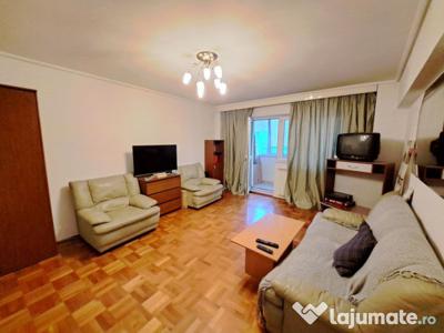 Apartament cu 3 camere - Matei Basarab