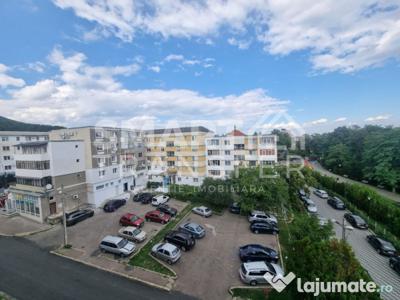 Apartament de doua camere decomandat!