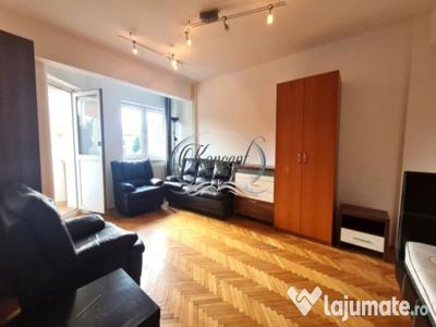 Apartament in Piata Cipariu