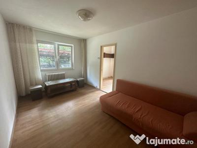 F/1152 Apartament cu 2 camere în Tg Mureș - Dâmb