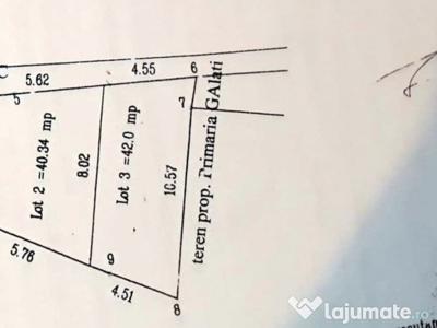 Garaj IC FRIMU - 42mp