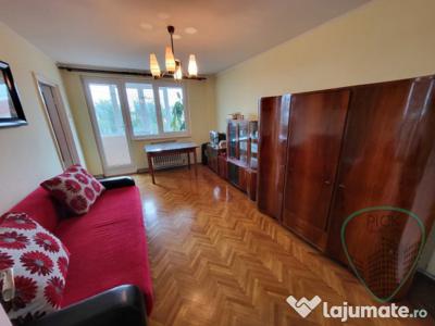 P 1018 Apartament cu 3 camere în Târgu Mureș, cartieru...