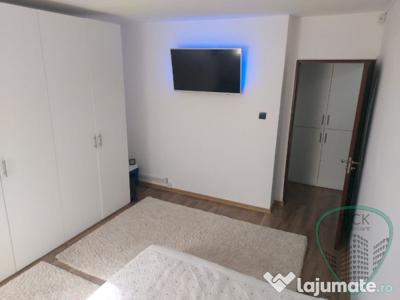 P 1042 - Apartament cu 1 cameră în Târu Mureș - carti...