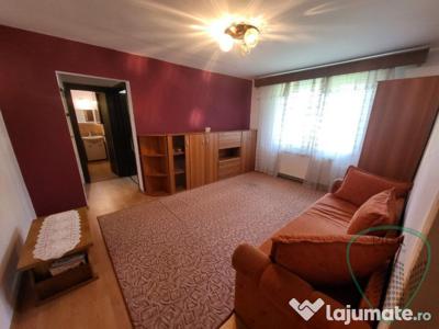 P 1043 - Apartament cu 2 camere în Târgu Mureș, cartie...