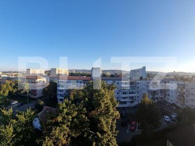 Super View! Apartament 2 camere, 46mp, orintare SUD, etaj intermediar, Grigorescu