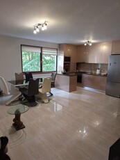 0% Comision, Apartament 3 camere, prima închiriere, parcare, Buna Ziua