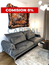 0% comision | Apartament de lux | Finisaje premium