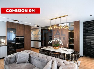 0% comision | Apartament de lux | Finisaje premium | Concept 9