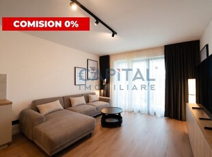 0% comision | Apartament de lux | Finisaje premium Liberty Residential