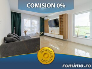 0% Comision Casa Mosoaia-1074 mp teren-10 min de Pitești!