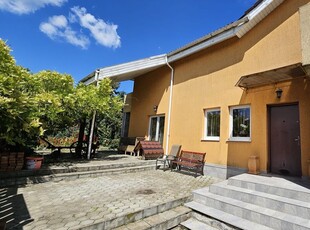 0 % comision Exclusivitate Casa individuala cu garaj, in Dambul Rotund