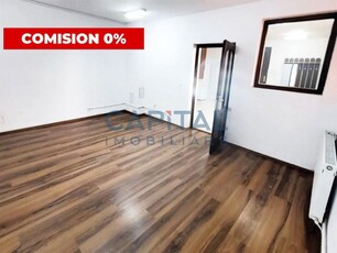 0% comision | Spatiu comercial (Birouri/ Clinica) | Central