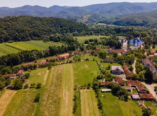 1100mp Teren Stațiune Vața Băi Transilvania.