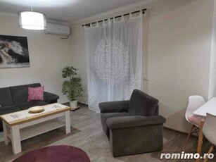 2 camere, apartament modern, langa Hotel IQ, loc parcare