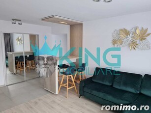 | 2 Camere | Calea Bucuresti / loc de parcare/ living cu iesire spre terasa