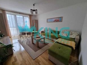 2 Camere | Centrul Civic | AFI Mall| Pet Friendly