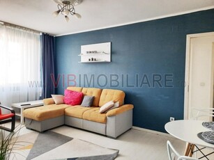 2 Camere - Dorobanti - Perla - Stefan Cel Mare