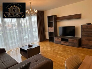 2 Camere | In City - Mihai Bravu | Parcare | Centrala | Balcon