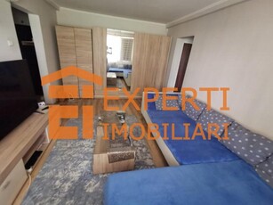 Apartament 2 camere situat in zona CENTRU FERDINAND