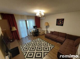 2 Camere Nerva Traian, Complet Utilat si Mobilat