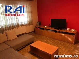 2 camere Rovine,Centrala Proprie,Mobilat si Utilat 300EURO!Cleo strada Deznatui