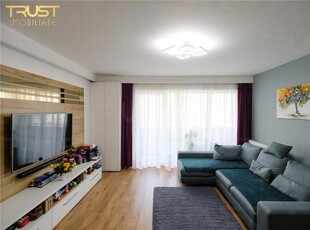 2 camere, Soporului, Grand Park Residence, garaj