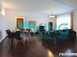 3 Camere | Complet Utilat | Zona Linistita | 2 Bai